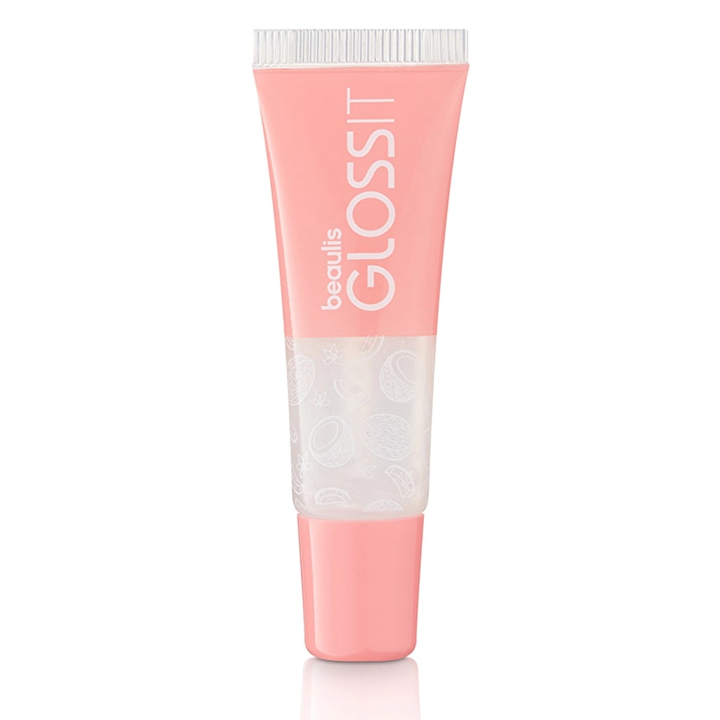 Beaulis Gloss It Dudak Parlatıcısı 900 Coconut