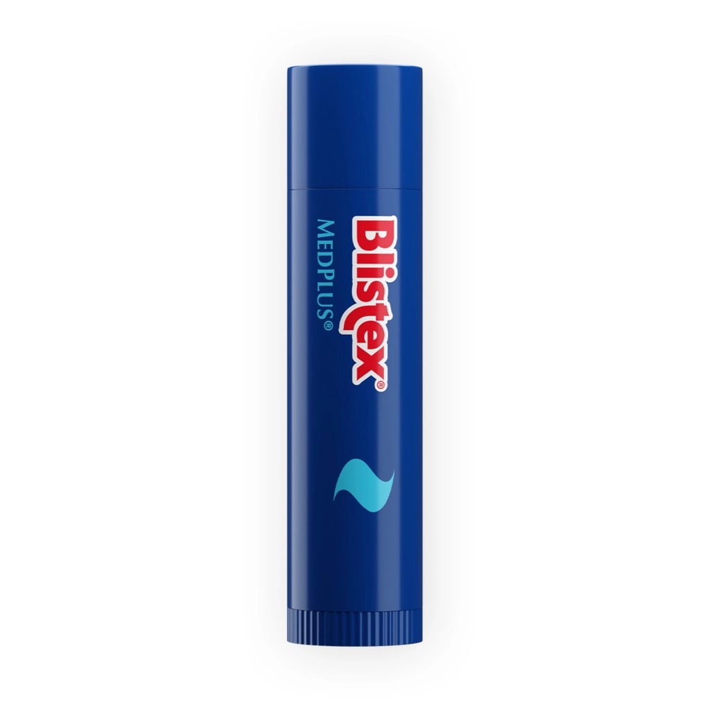 Blistex MedPlus Stick SPF 15 - Kuruyan ve Çatlayan Dudaklara Yoğun Dudak Bakımı 4.25 gr
