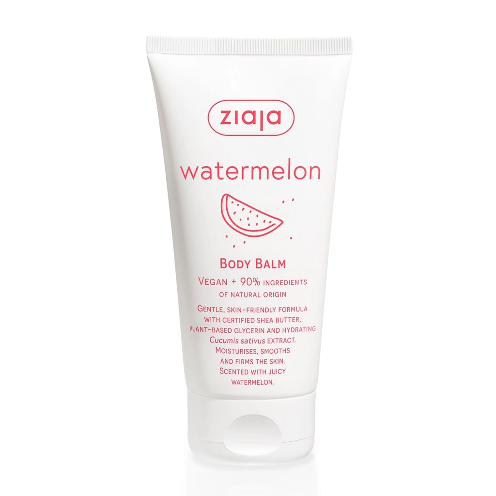 Ziaja Karpuz Aromalı Vücut Kremi 160 ml