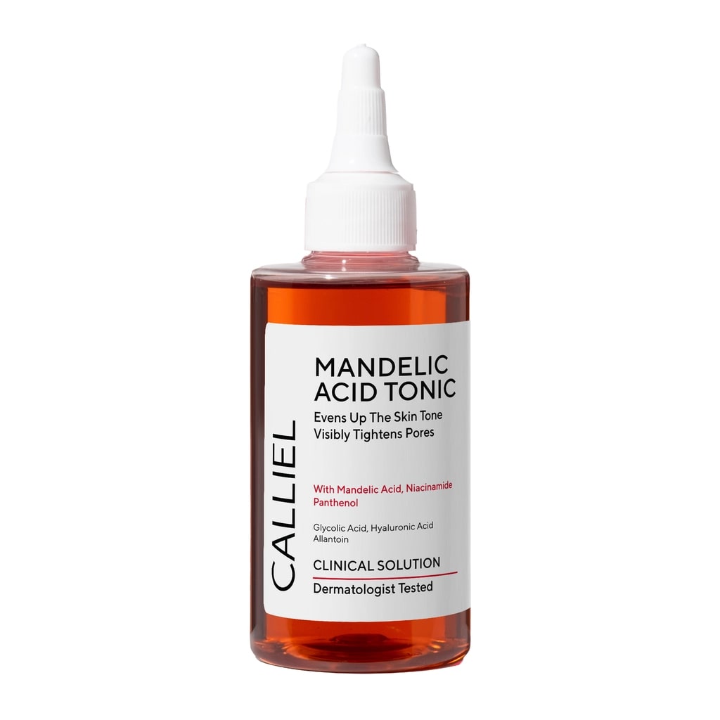 Calliel Ton Eşitleyici Gözenek Sıkılaştırıcı Mandelik Asit Tonik 200 ml