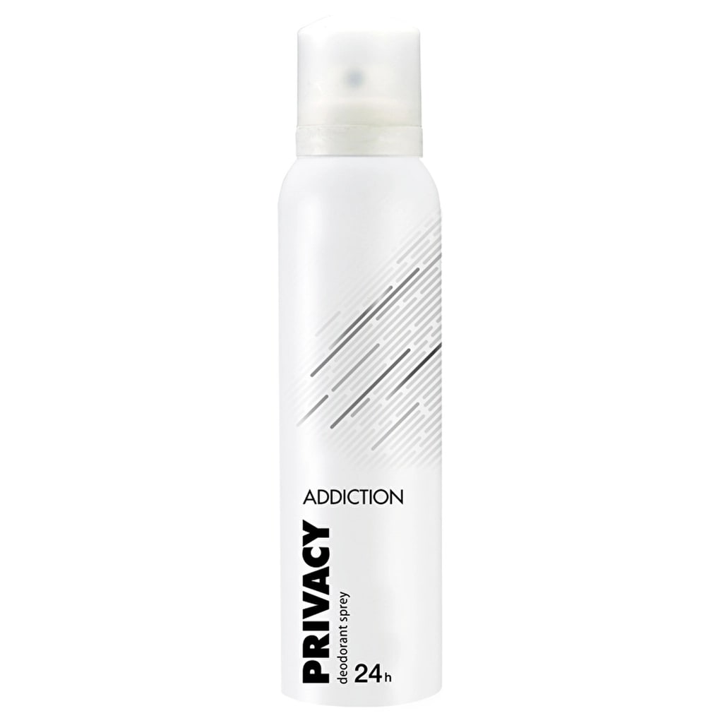 Privacy Addiction Woman Deodorant 150 ml