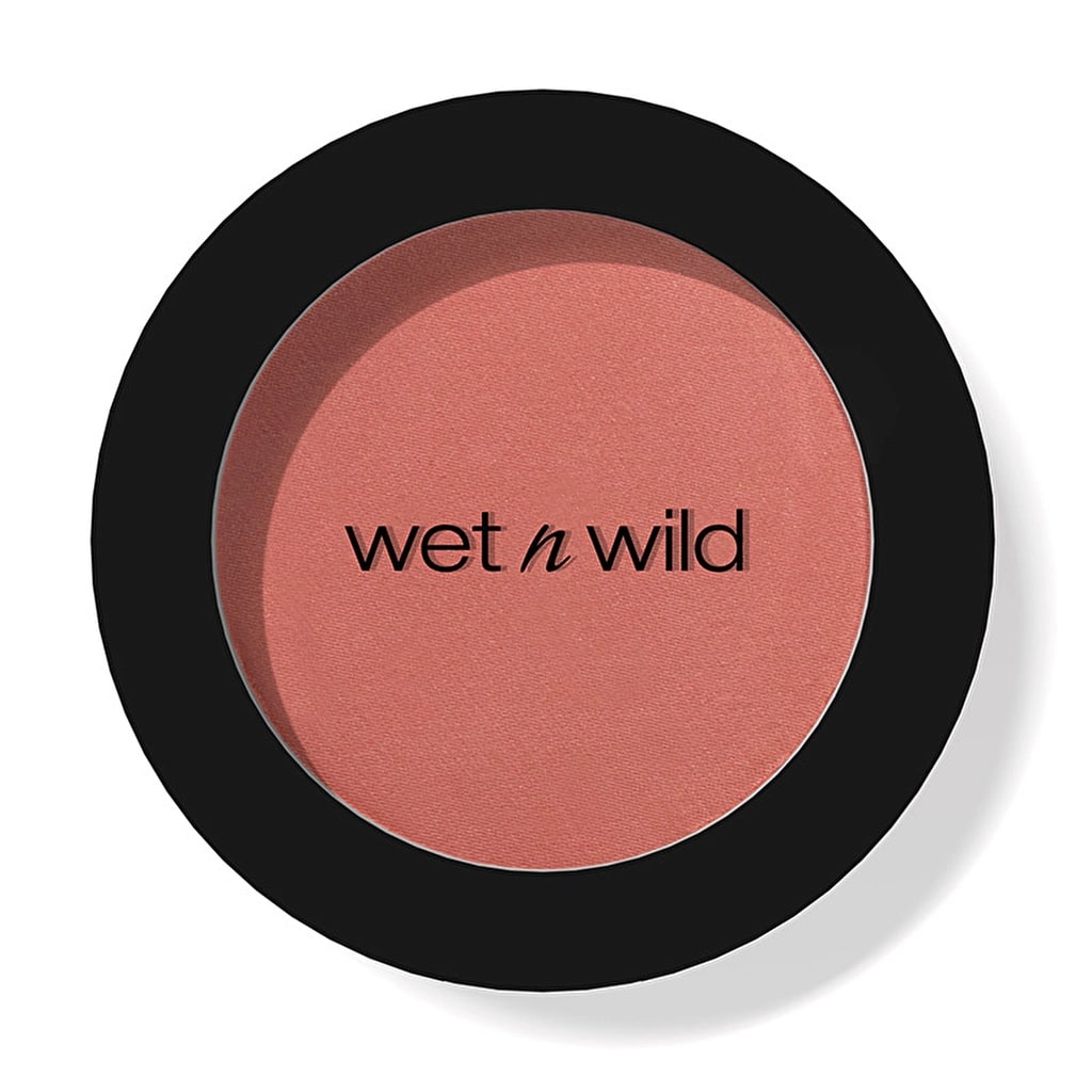 wet n wild Color Icon Allık Bed Of Roses