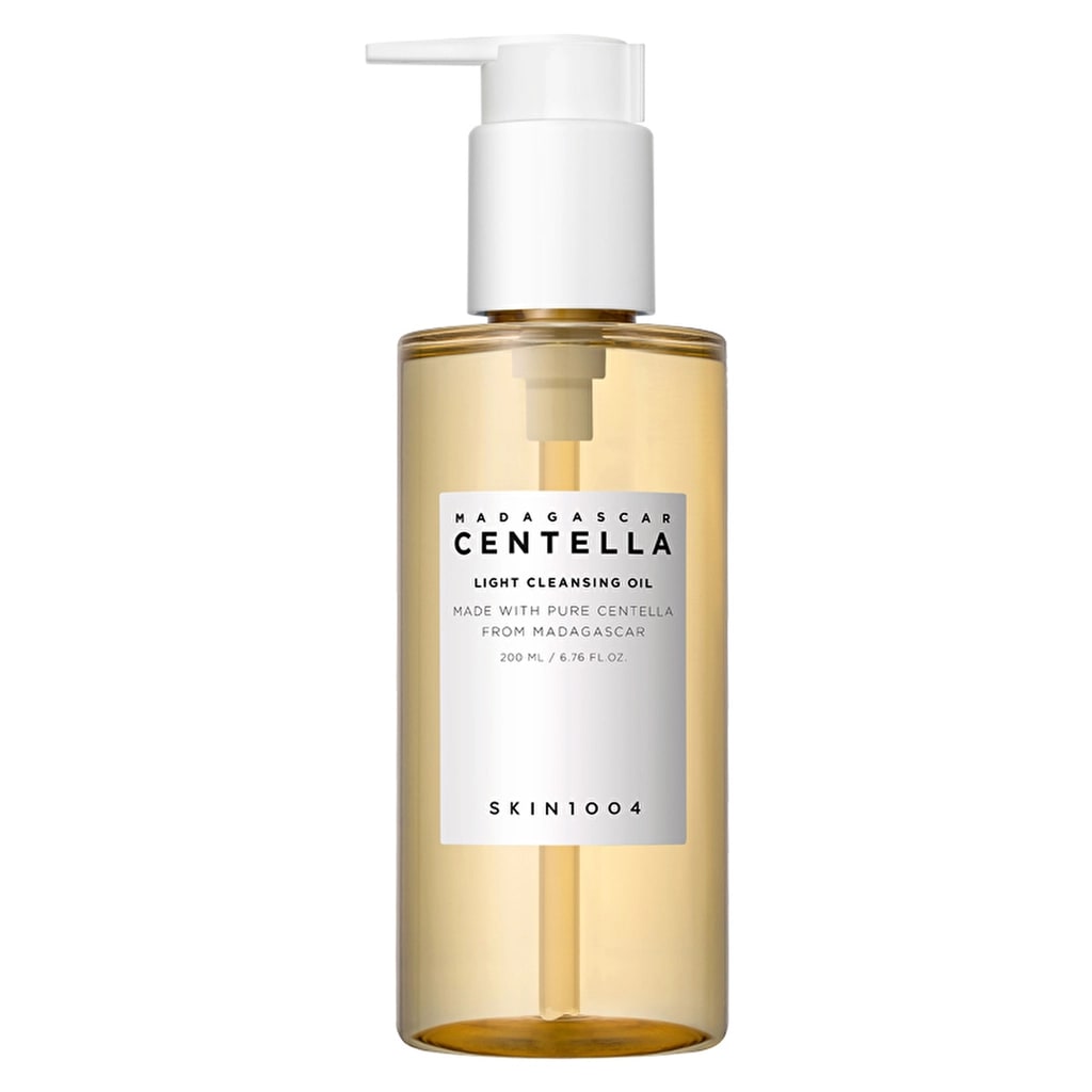 SKIN1004 Madagascar Centella Light Temizleyici Yağ 200 ml