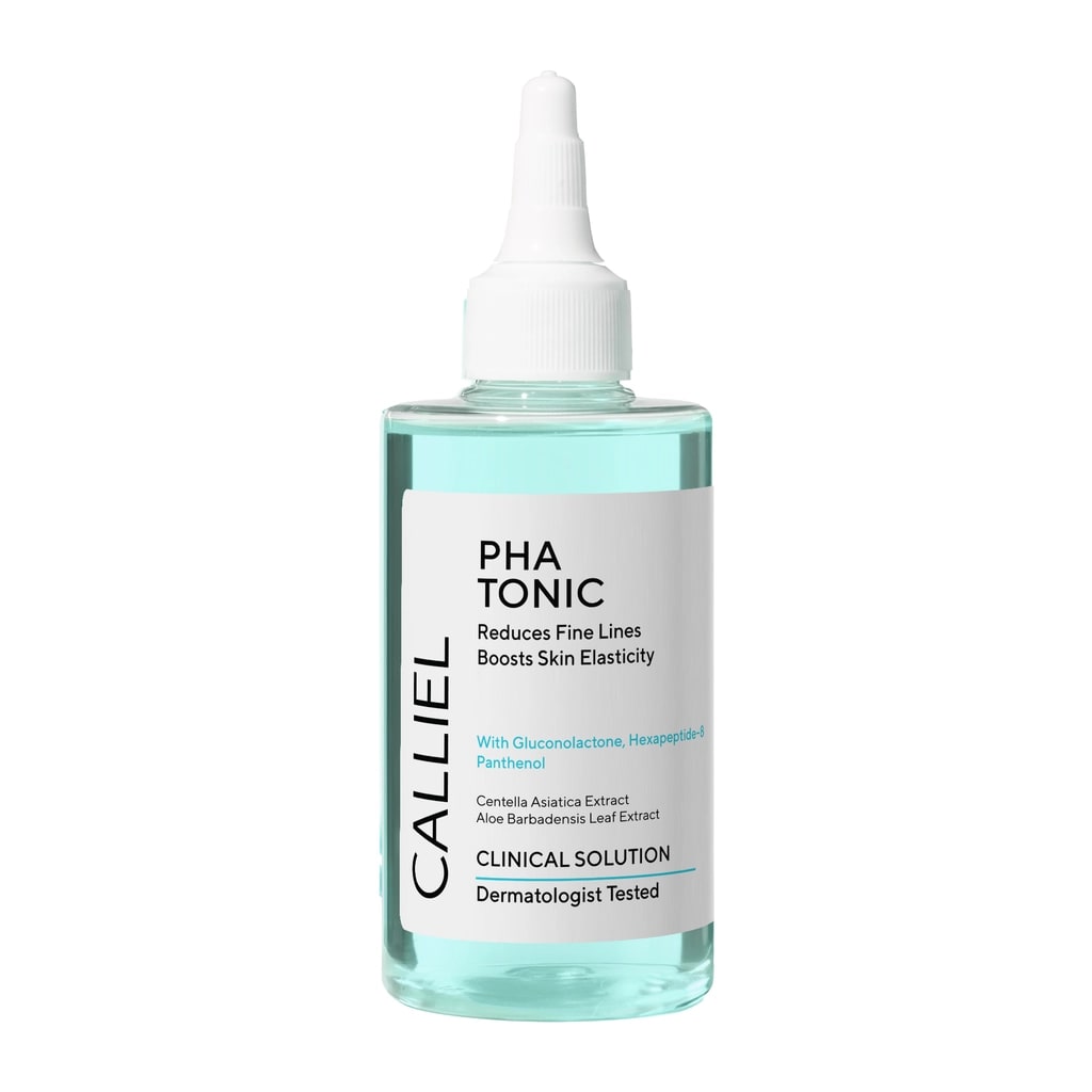 Calliel Anti-Aging Etkili Sıkılaştırıcı Dolgunlaştırıcı PHA Tonik 200 ml