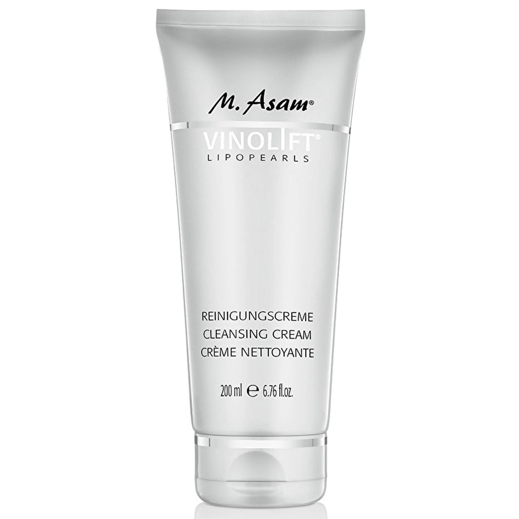 M.Asam Vinolift Temizleme Kremi 200 ml