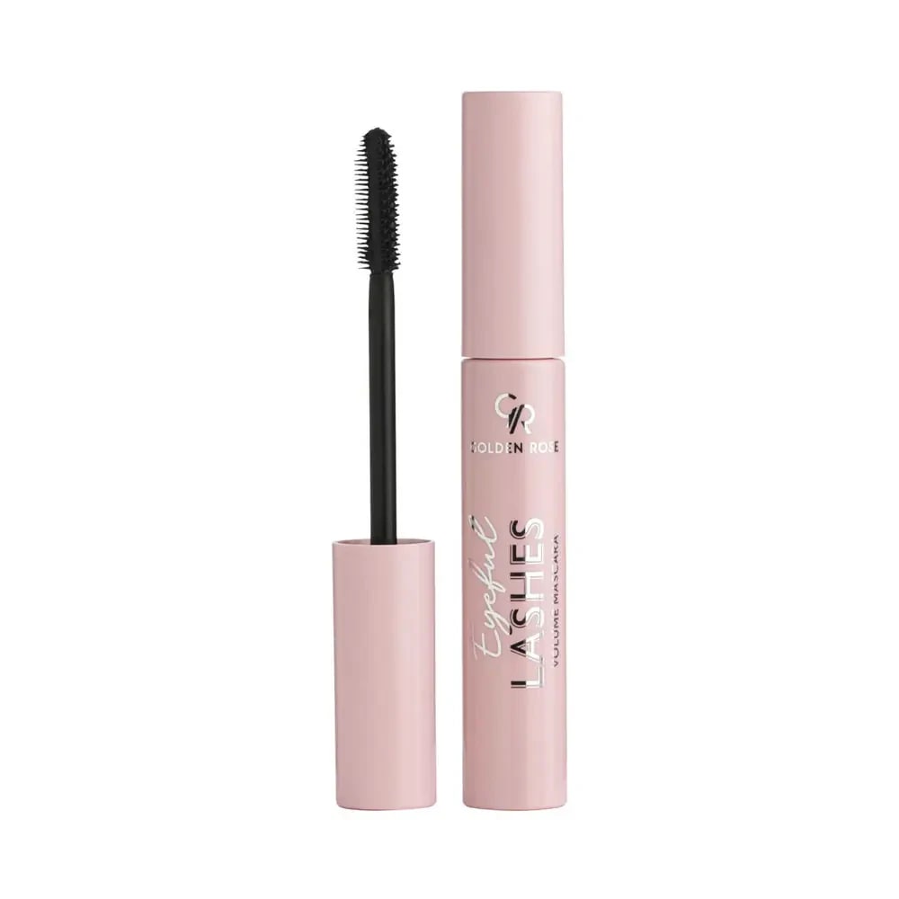 Golden Rose Golden Rose Eyeful Lashes Volume Mascara