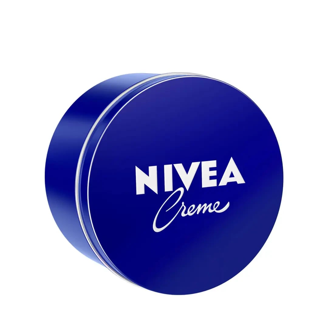 Nivea Krem Teneke 250 Ml