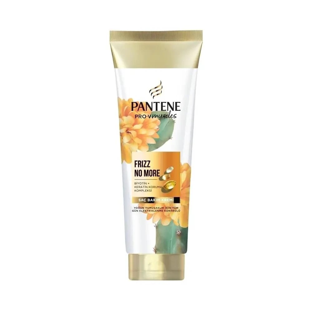 Pantene Pro-V Miracles Frizz No More Saç Bakım Kremi 275 Ml