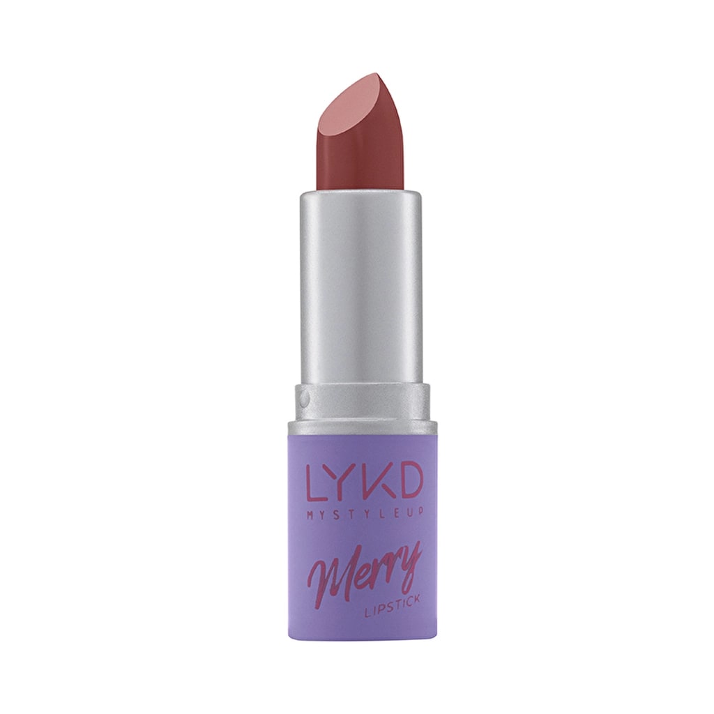 LYKD Merry Ruj 223 Rustic Spice