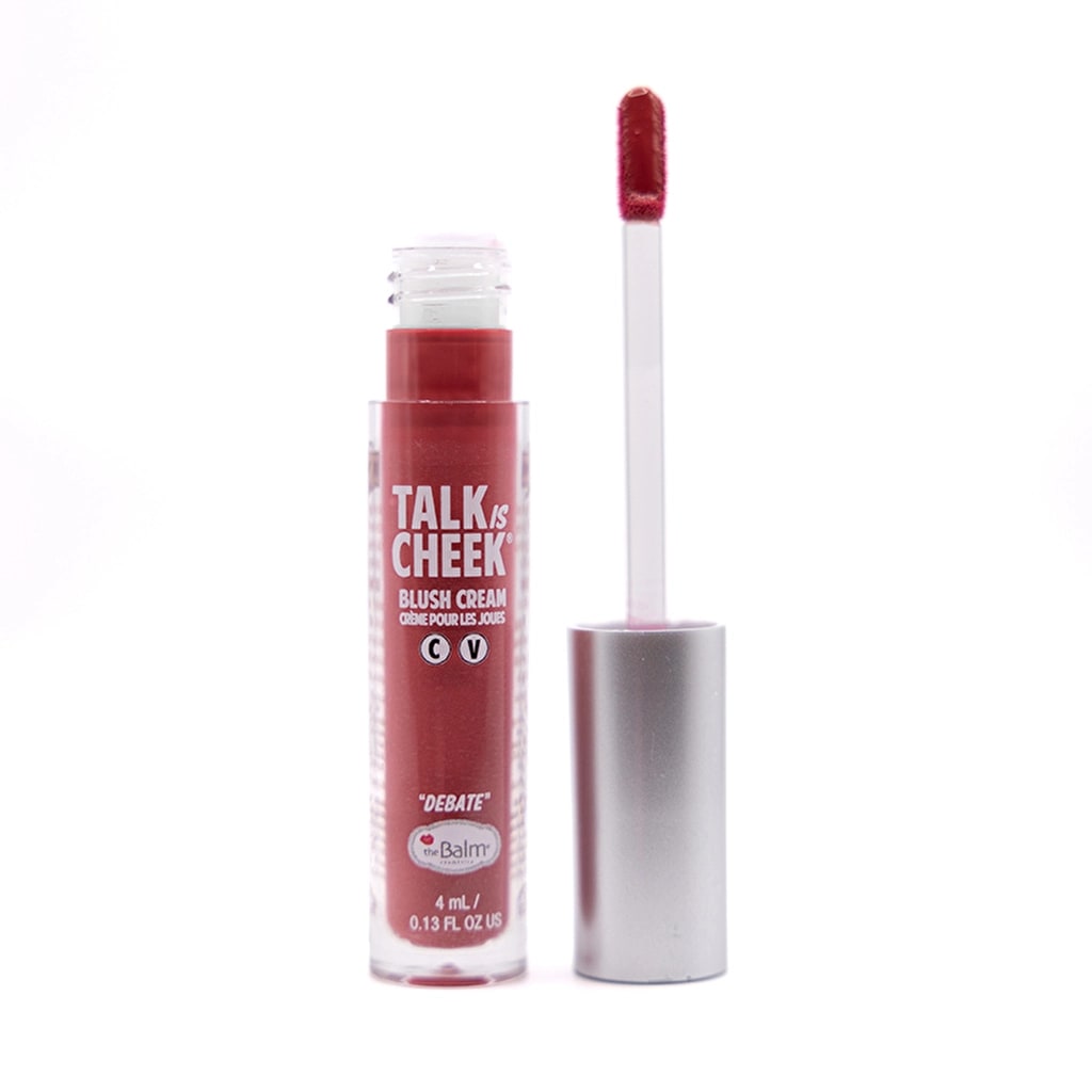 theBalm Talk is Cheek Likit Allık Debate