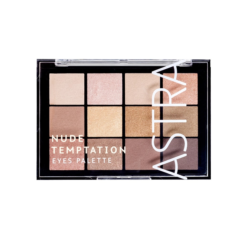 Astra 12'li Far Paleti Nude Temptation