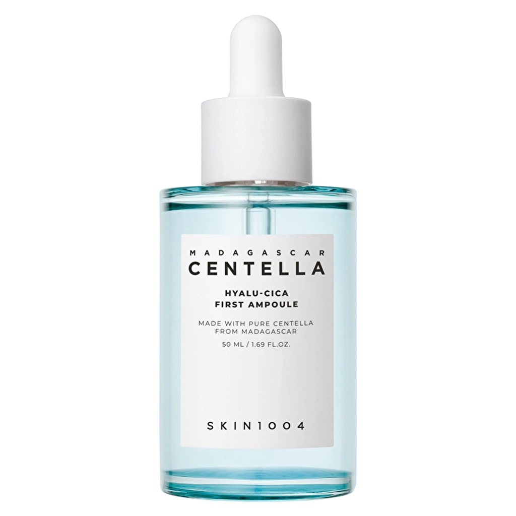 SKIN1004 Madagascar Centella Hyalu-Cica Günlük Serum 50 ml