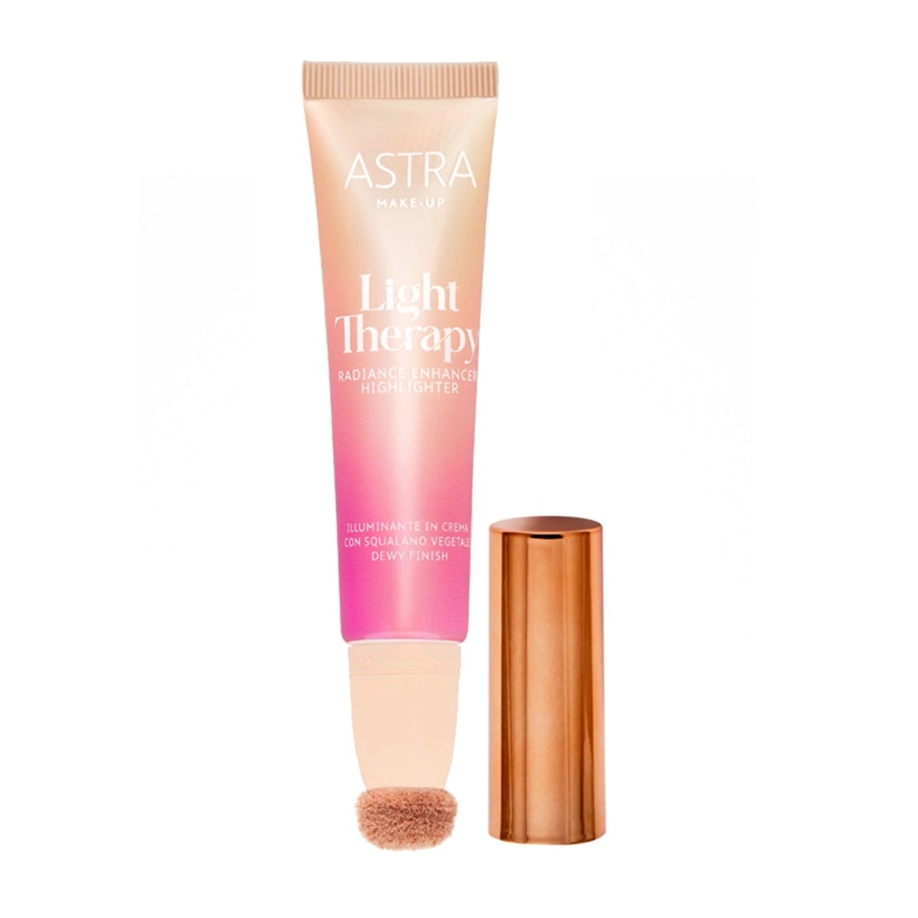 Astra Light Therapy Likit Aydınlatıcı Mainstream Bronze