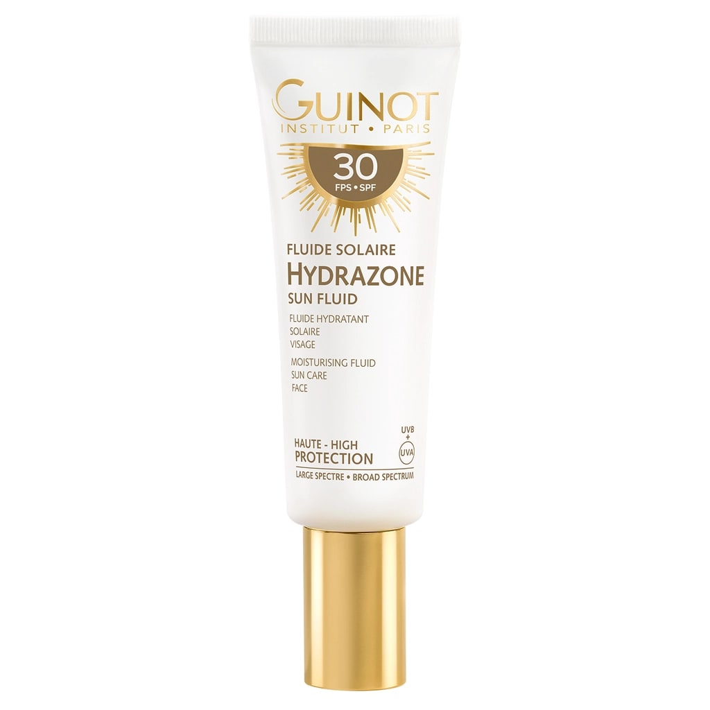 Guinot Hydrazone Solaire SPF30 Yüz Güneş Kremi 50 ml