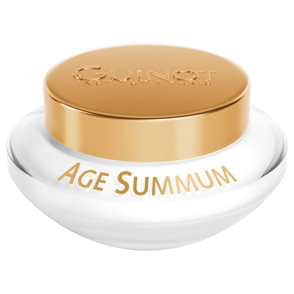 Guinot Age Summum Yüz Kremi 50 ml