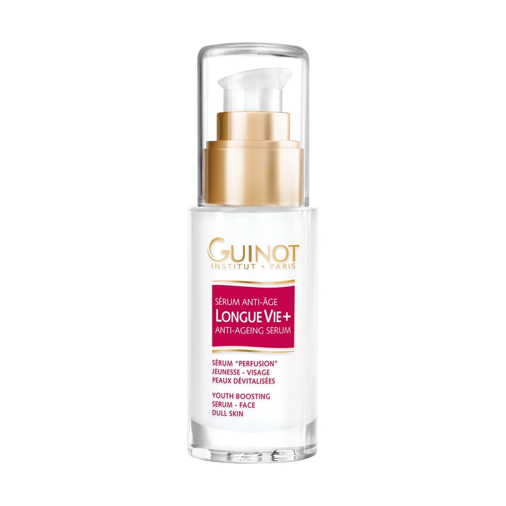 Guinot Longue Vie+ Anti-Aging Yüz Serumu 30 ml