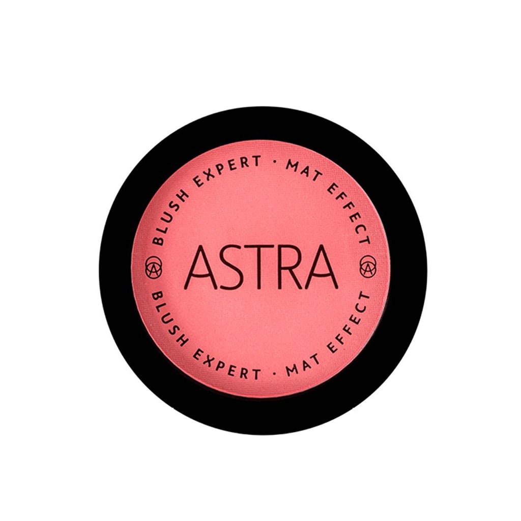 Astra Blush Expert Toz Allık Nude Corail