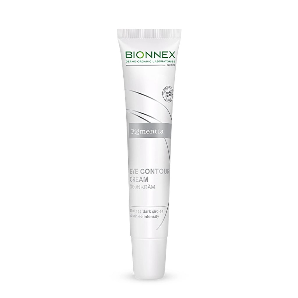 Bionnex Pigmentia Göz Çevresi Bakım Kremi 15 ml