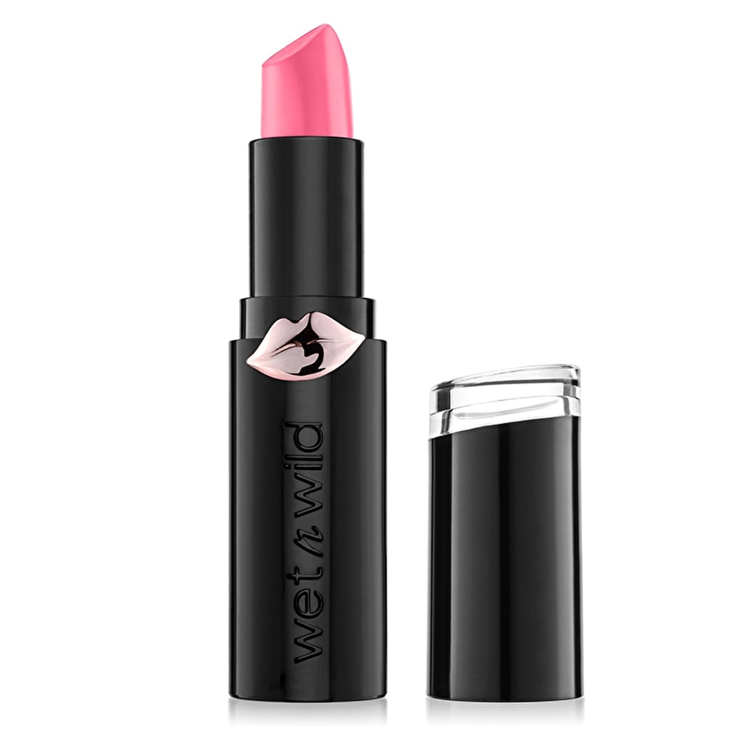 wet n wild MegaLast Lip Color Ruj Mauve Outta Here