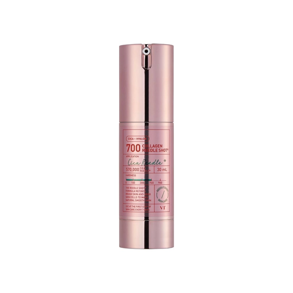 VT Cosmetics Kolajen Reedle Shot 700 Yüz Kremi 30 ml