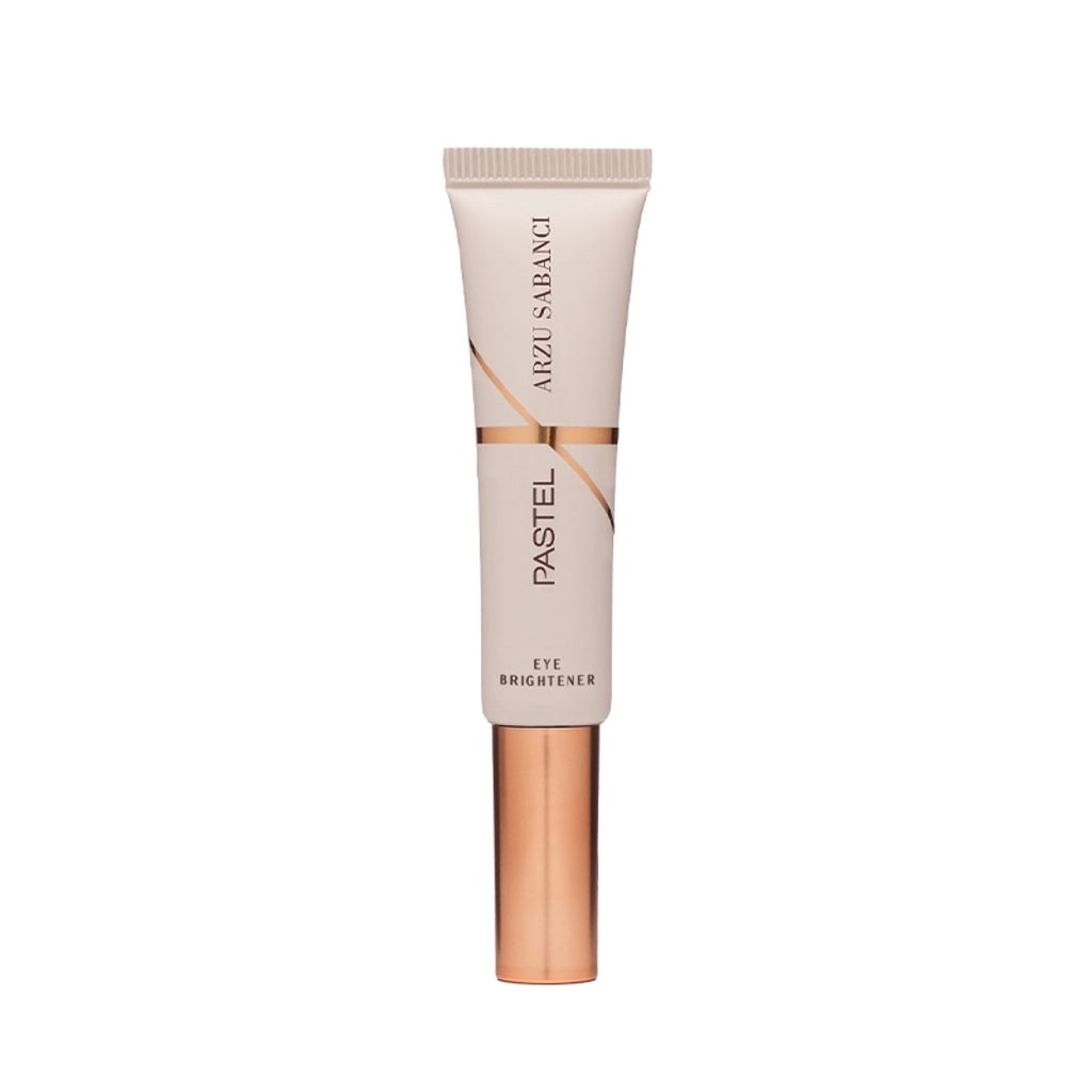 Pastel X Arzu Sabancı Eye Brightener Aydınlatıcı
