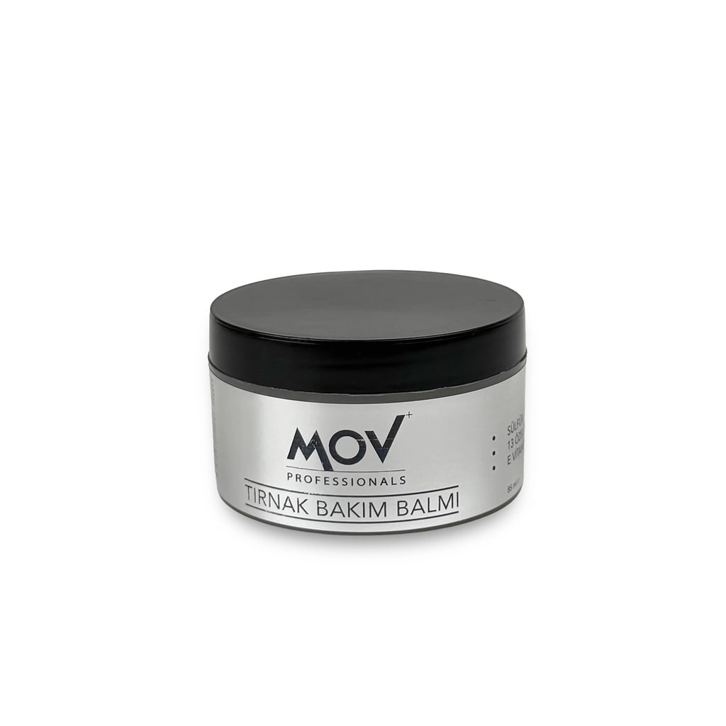 Mov Professionals Tırnak Bakım Balm 85 ml