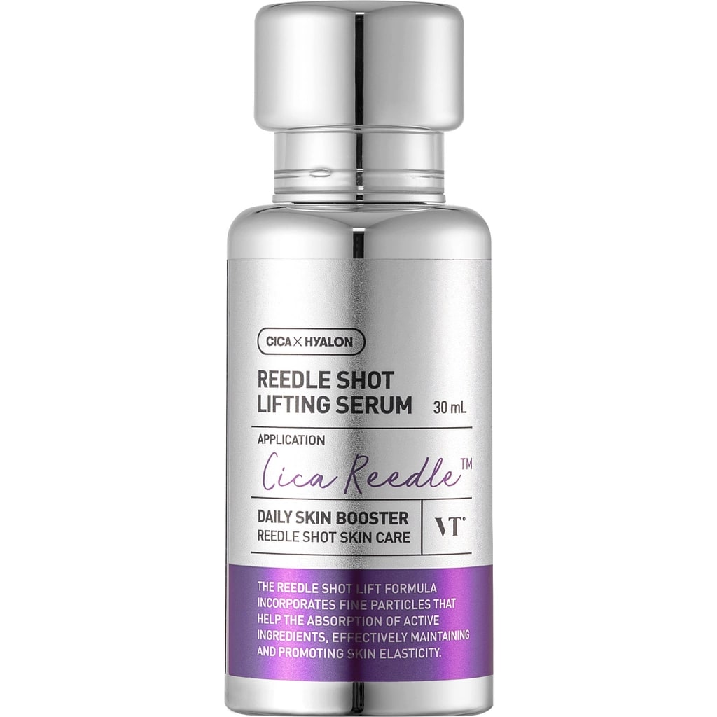 VT Cosmetics Reedle Shot Lifting Yüz Serumu 30 ml