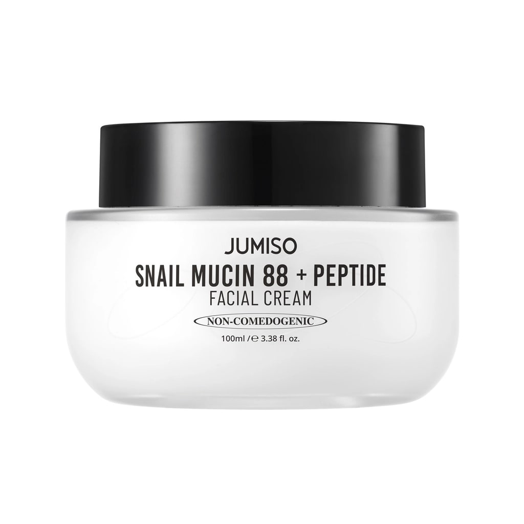 Jumiso Salyangoz Özlü ve Peptit İçerikli Yüz Kremi 100 ml