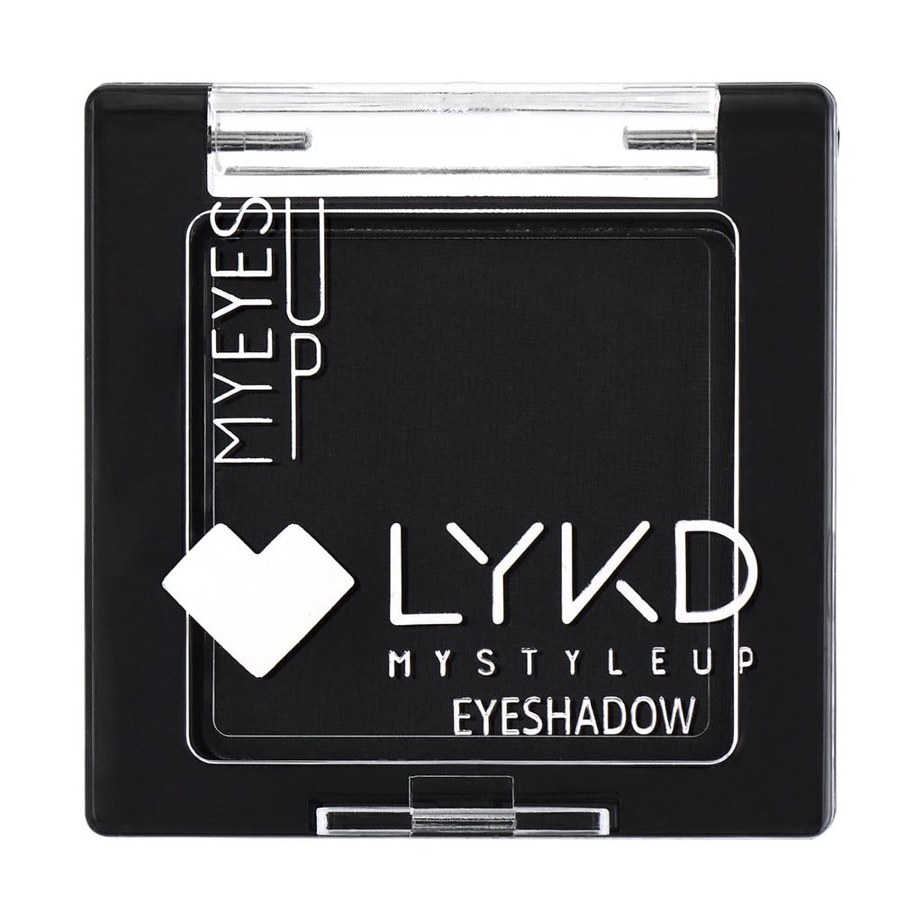LYKD Tekli Far 100 Charcoal Eclipse