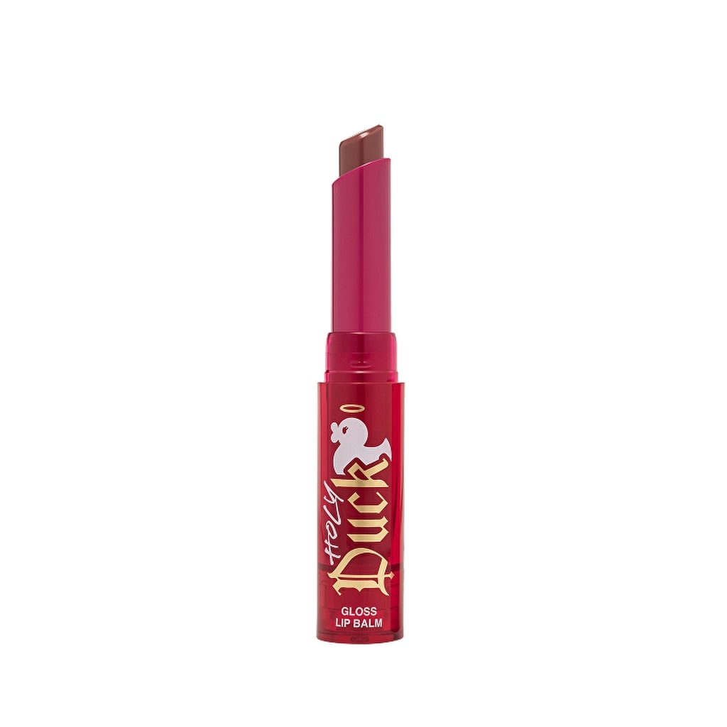 Beauty Bomb Parlak Ruj Holy Duck 05 Saint Kiss