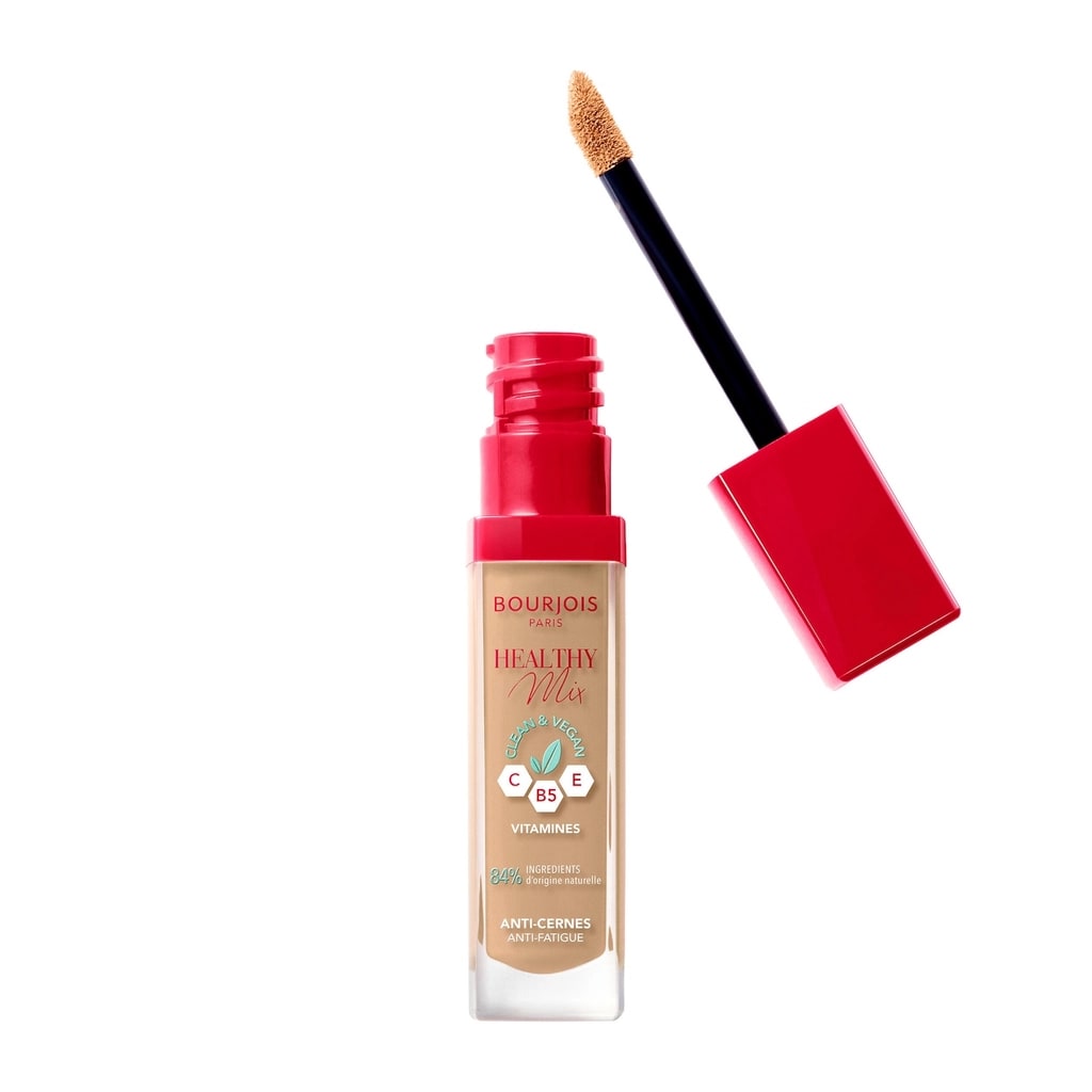 Bourjois Healthy Mix Clean Likit Kapatıcı 53 Golden Beige