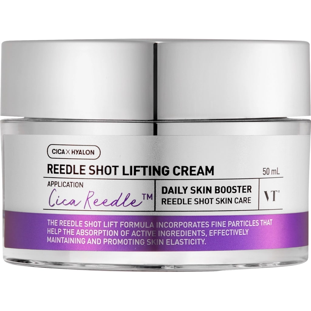 VT Cosmetics Reedle Shot Lifting Yüz Kremi 50 ml