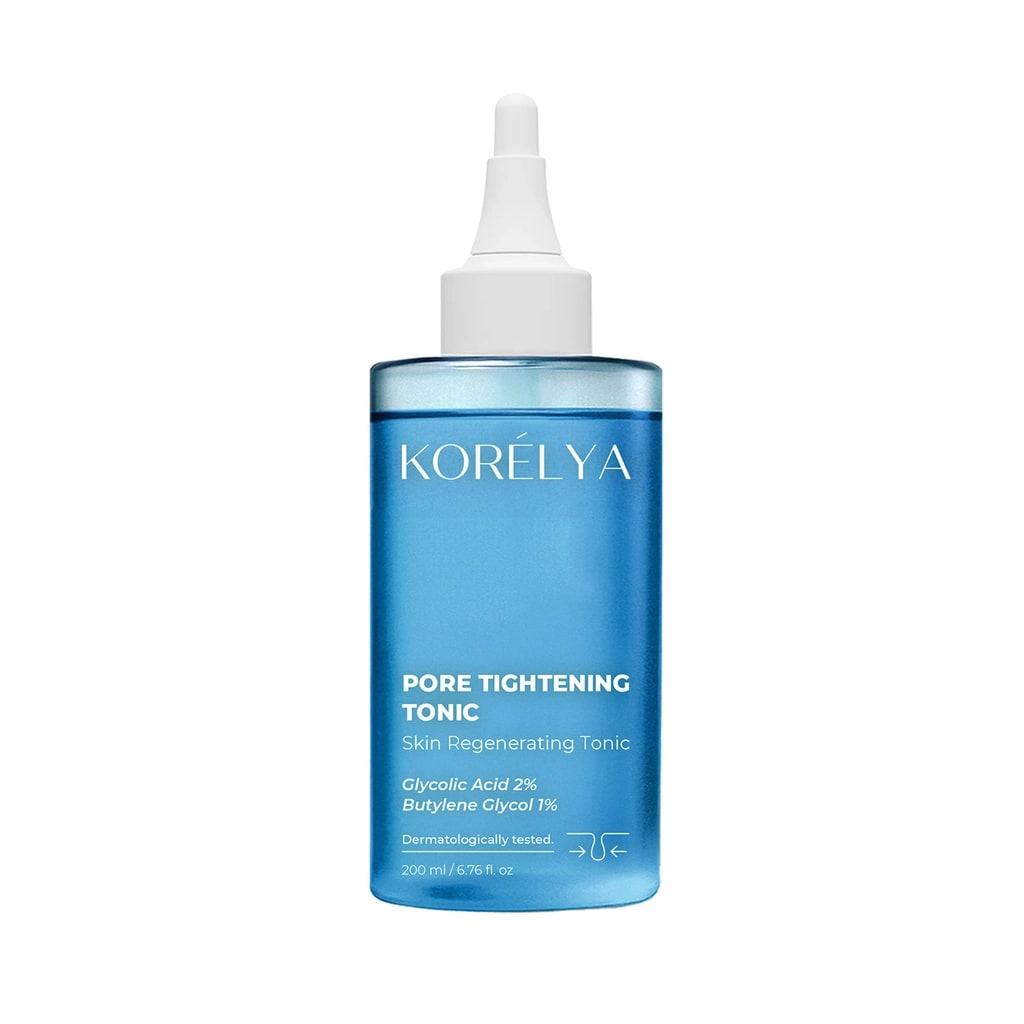 Korelya Gözenek Sıkılaştırıcı Tonik 200 ml