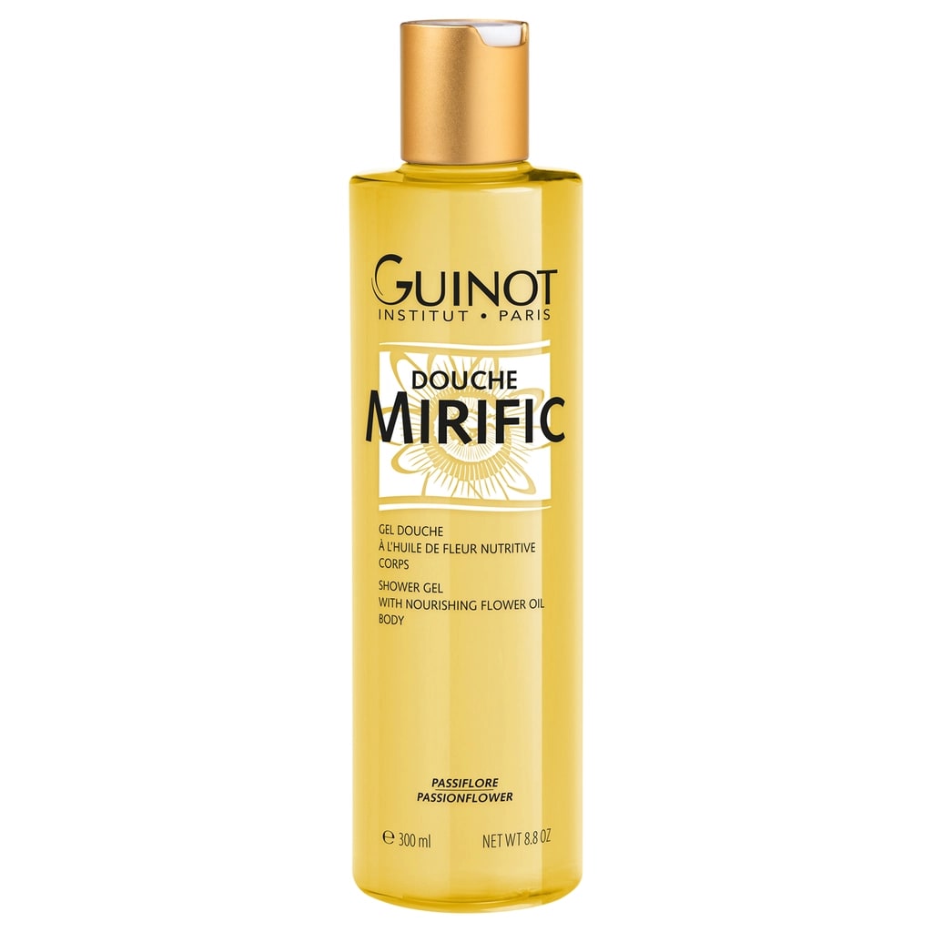 Guinot Douche Mirific Duş Jeli 300 ml