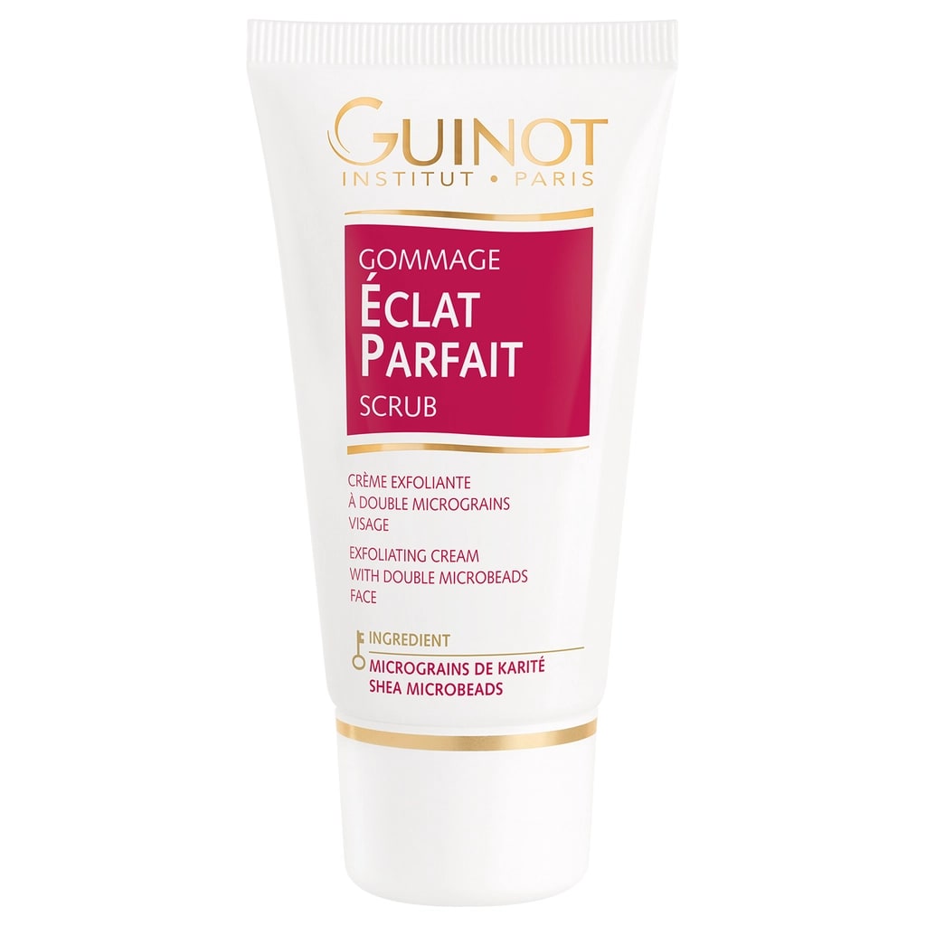 Guinot Eclat Parfait Peeling Kremi 50 ml