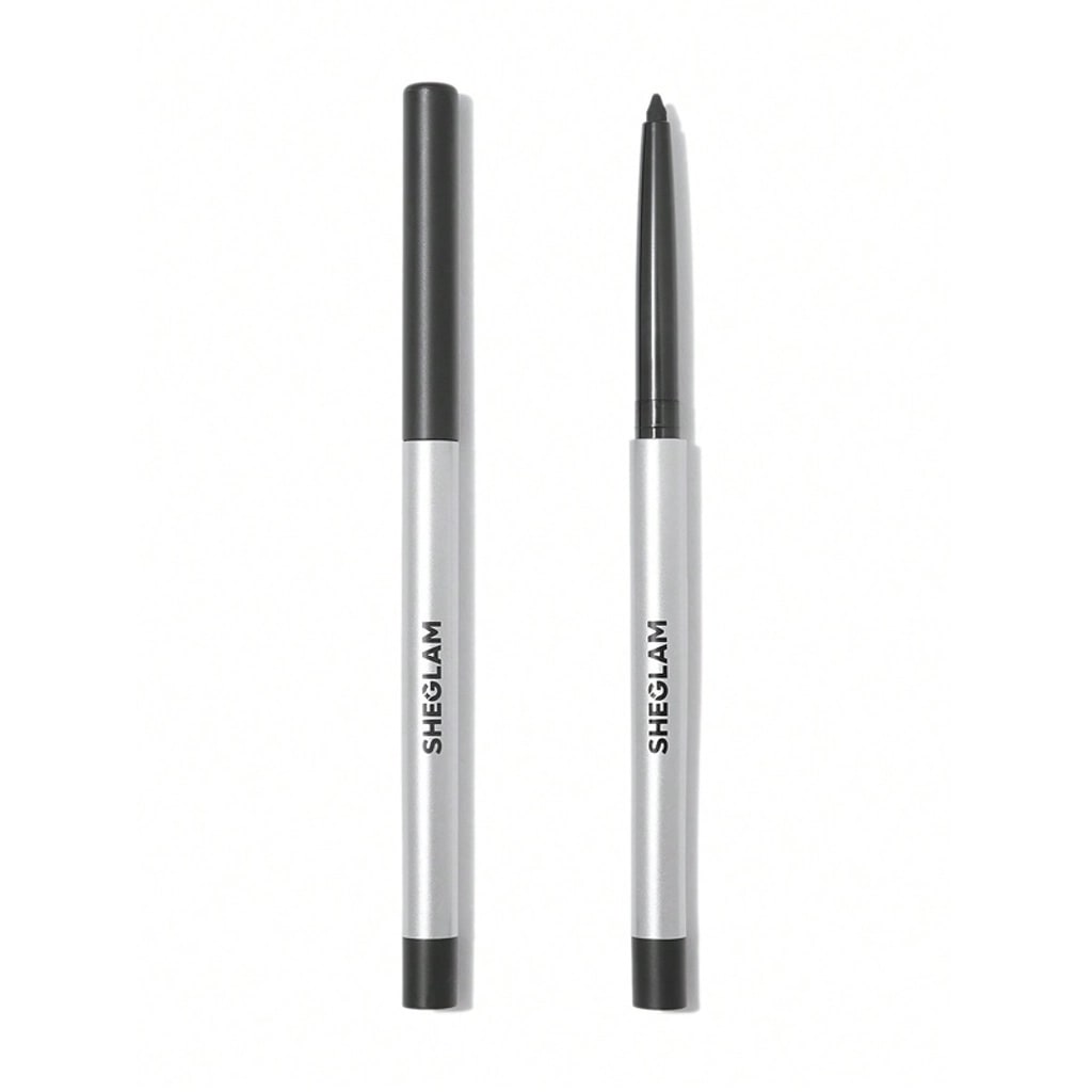 Sheglam On-Line Creamy Eyeliner Black