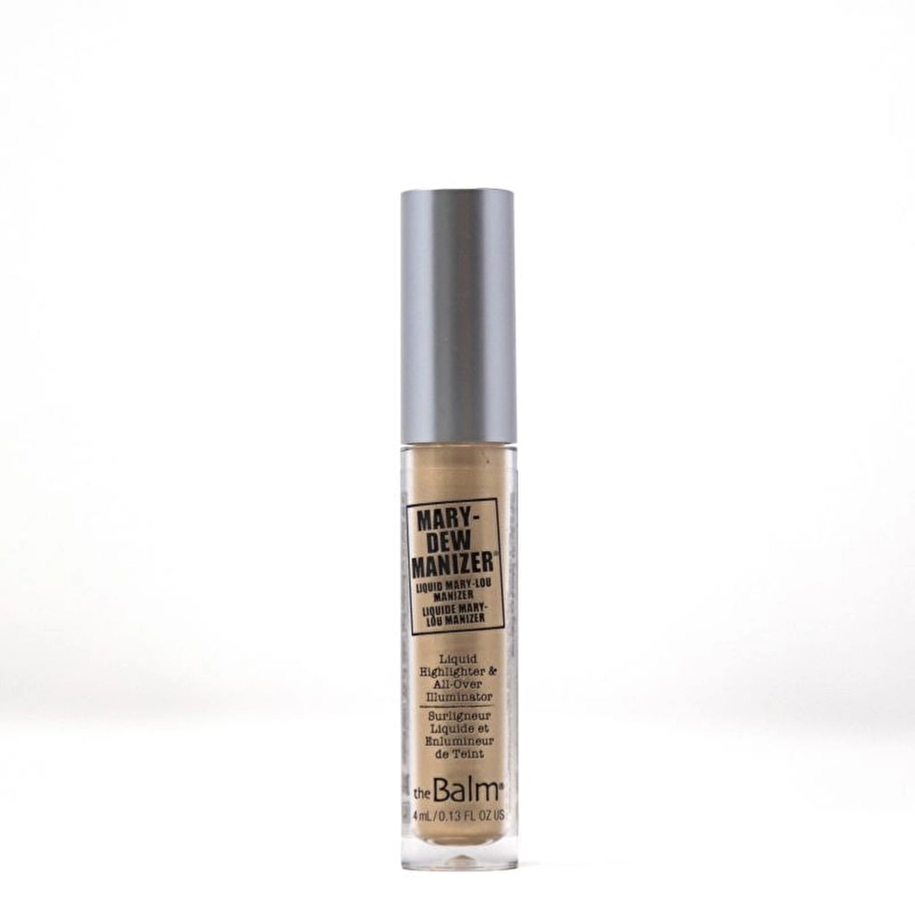 theBalm Mary Dew Manizer Likit Aydınlatıcı