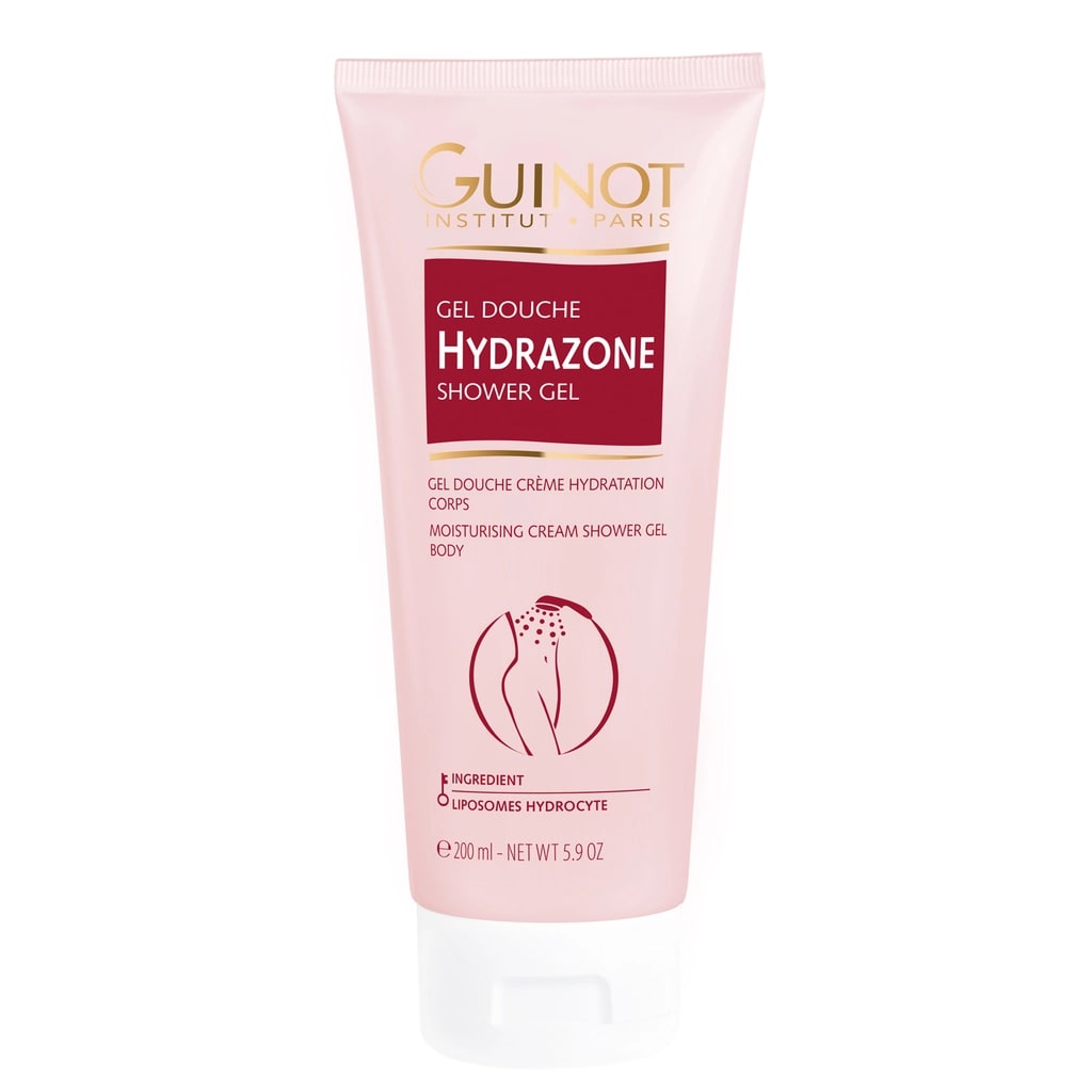 Guinot Hydrazone Duş Jeli 200 ml
