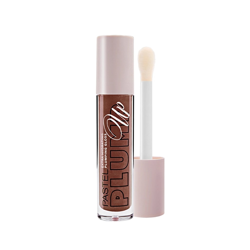 Pastel Profashion Plump Up Extra Hydrating Plumping Gloss 214