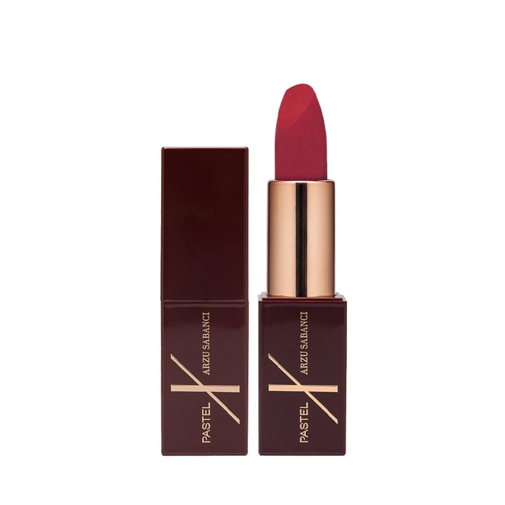Pastel X Arzu Sabancı Lipstick 24