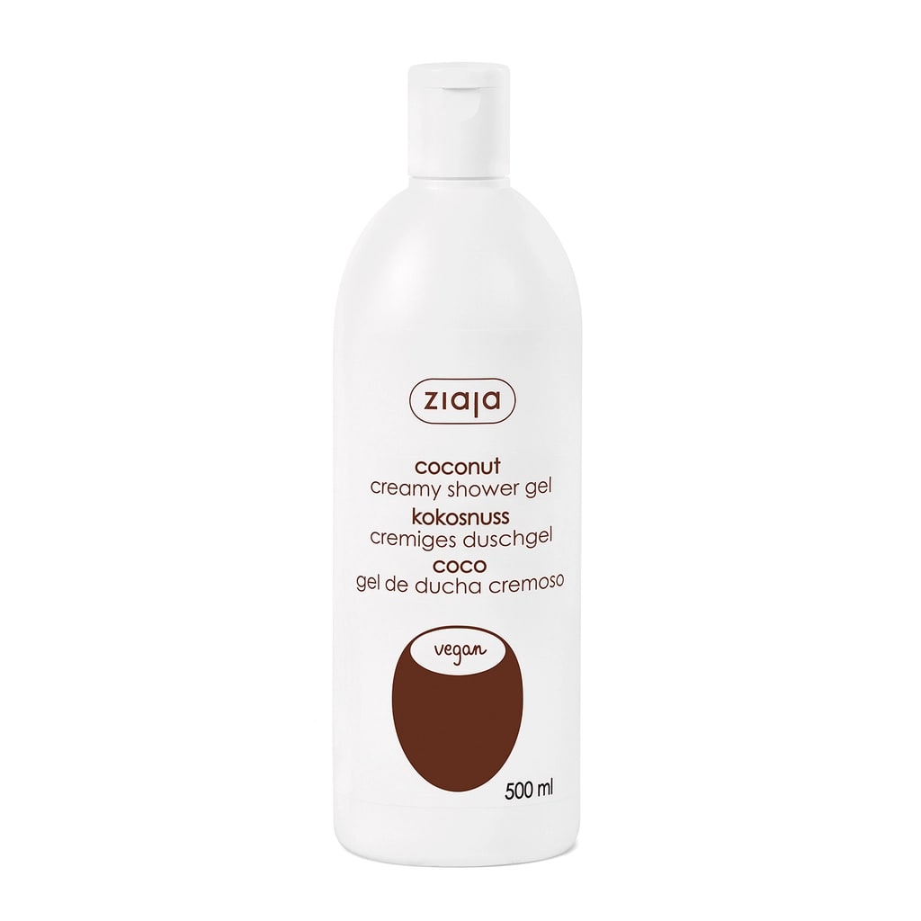 Ziaja Hindistan Cevizi Duş Jeli 500 ml