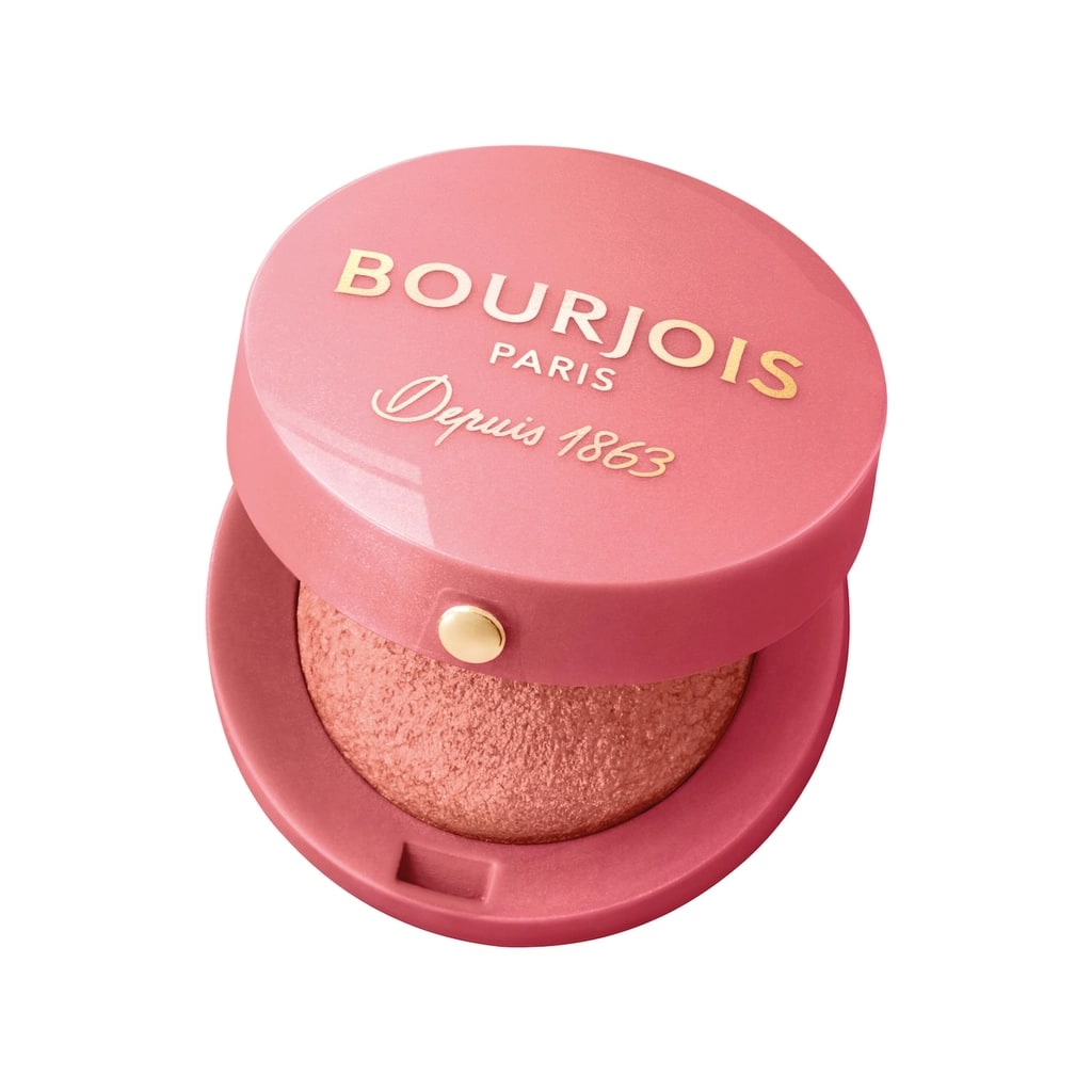 Bourjois Little Round Pot Allık 15 Rose Eclat