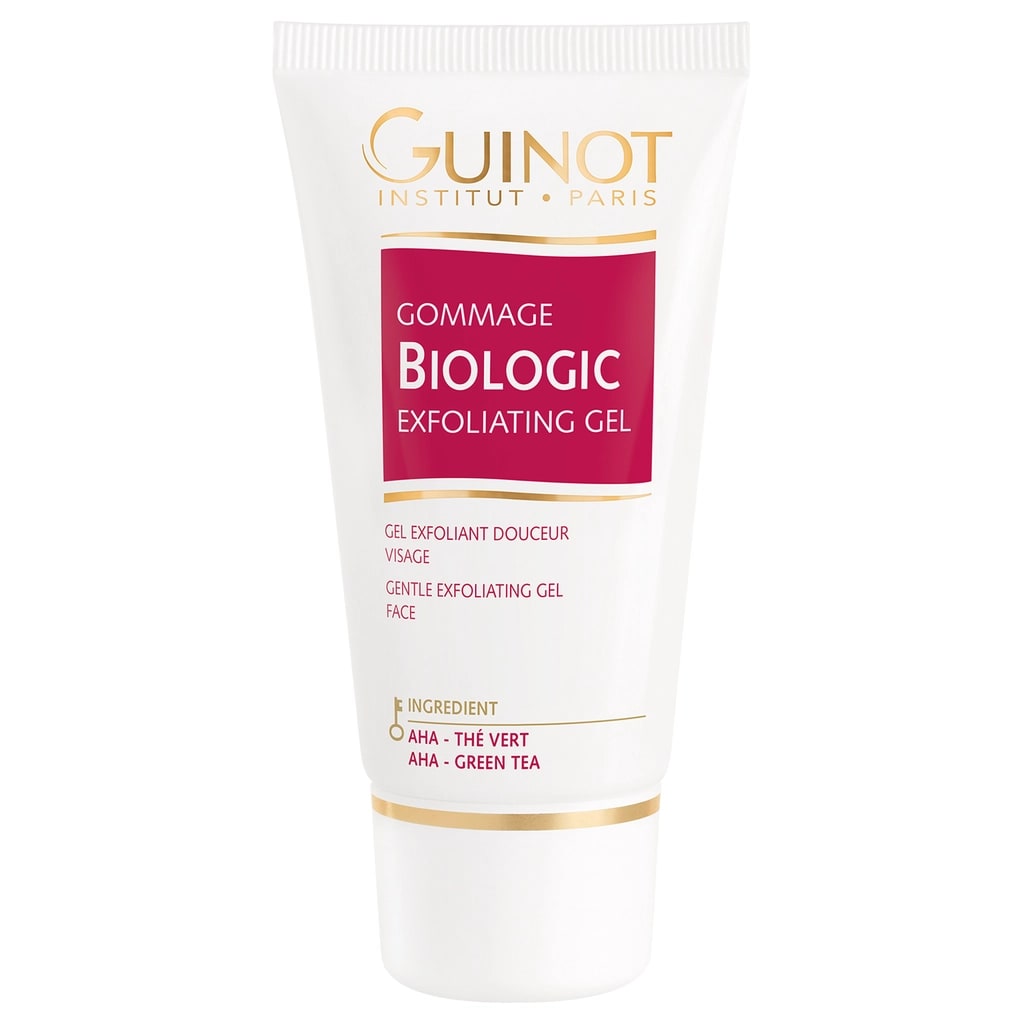 Guinot Biologic Peeling Jeli 50 ml