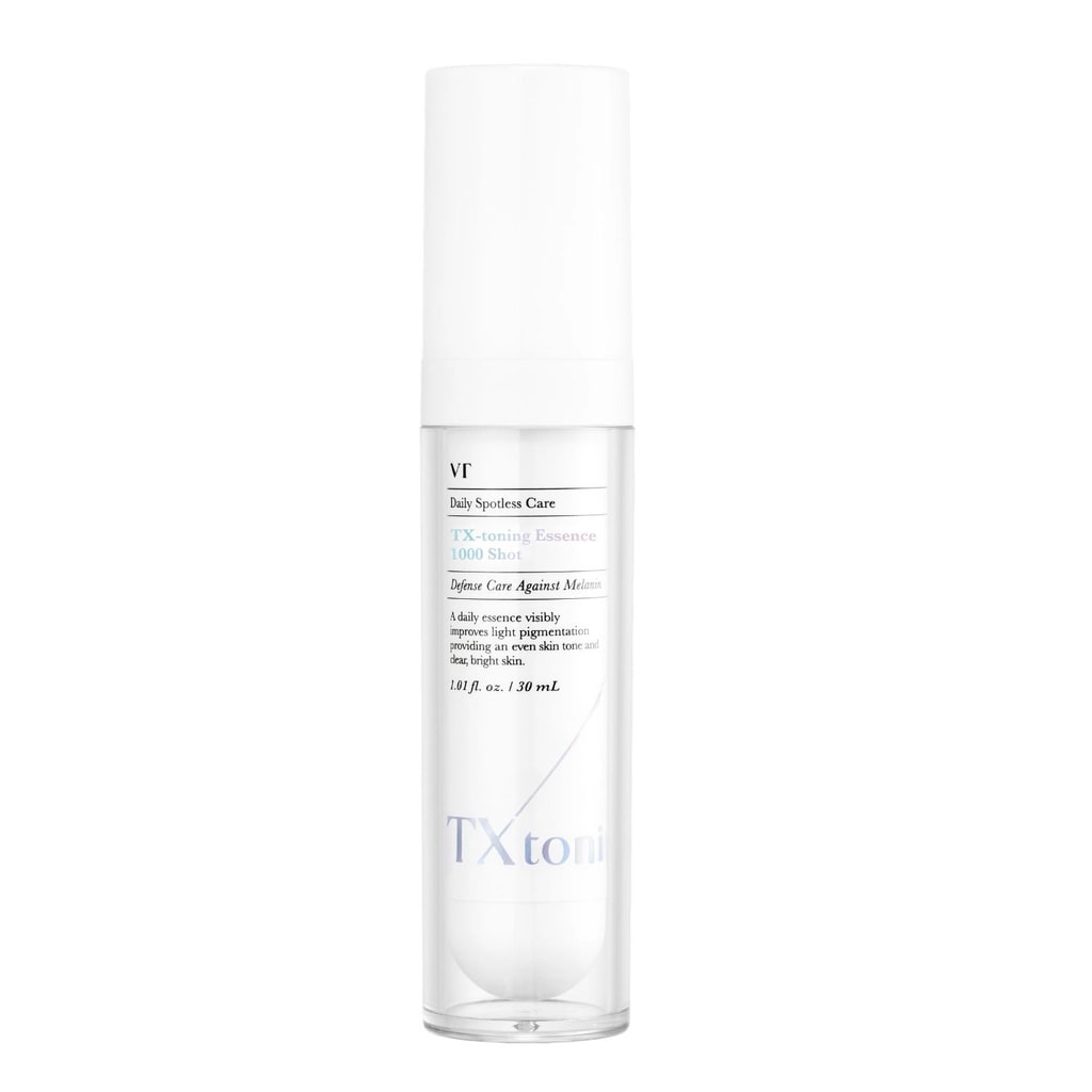 VT Cosmetics TX-Toning Esans 1000 Shot 30 ml