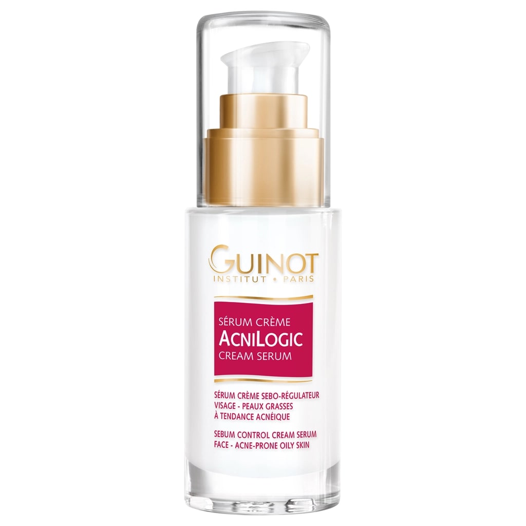 Guinot Acnilogic Yüz Serum-Kremi 30 ml