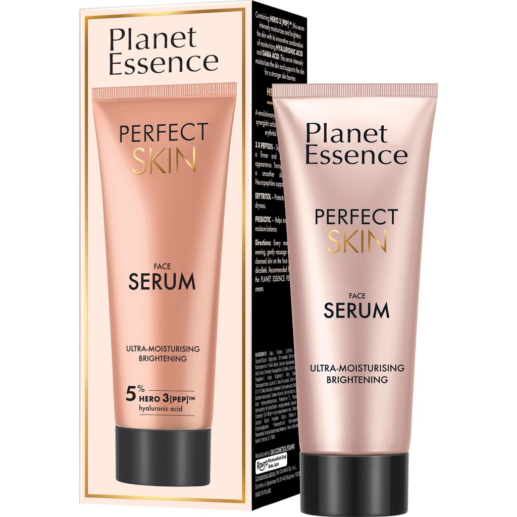 Planet Essence Perfect Skin Yüz Serumu 30 ml