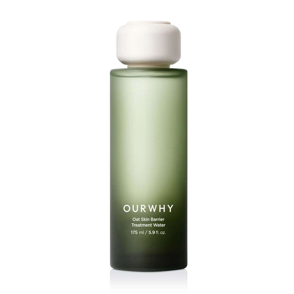 Ourwhy Yulaf İçerikli Cilt Bariyerini Destekleyen Tonik 175 ml