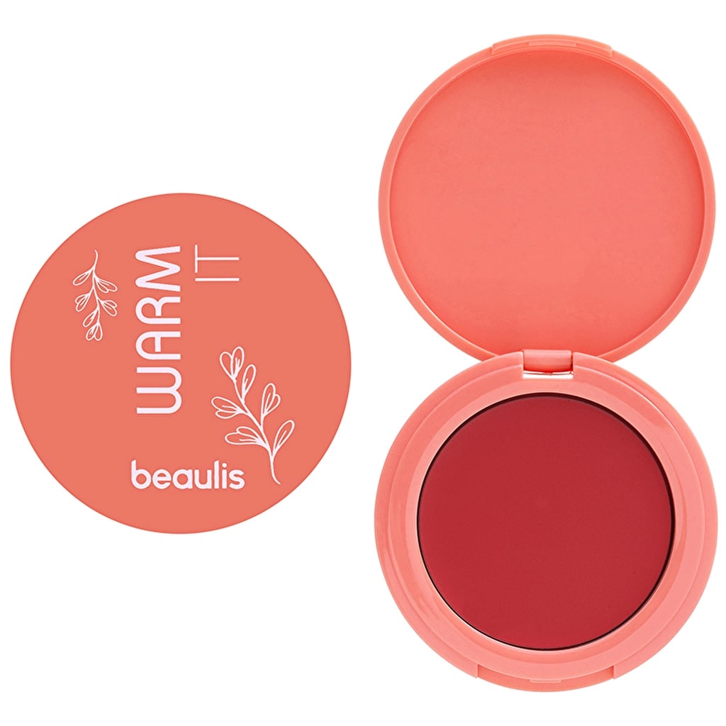 Beaulis Warm It Krem Allık 246 Carmine