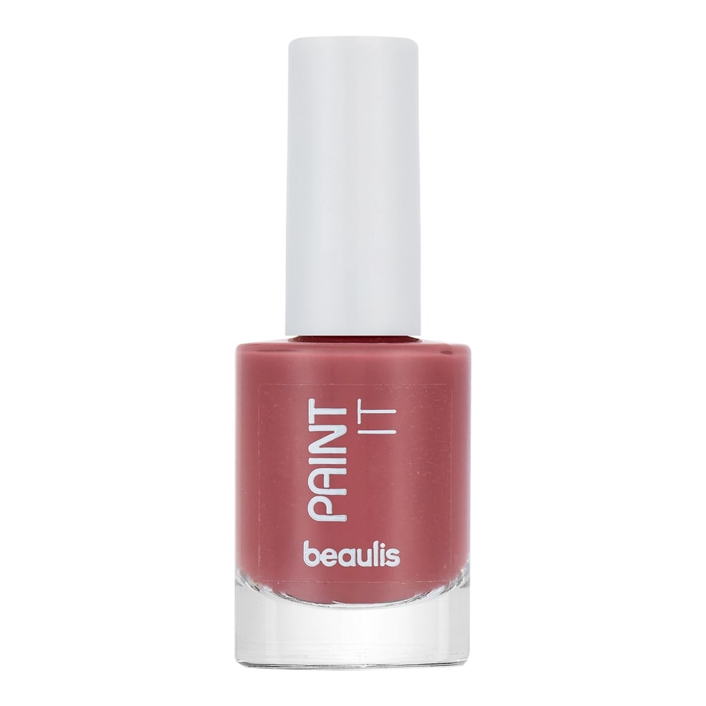 Beaulis Paint It Oje 525 Blushing Bud