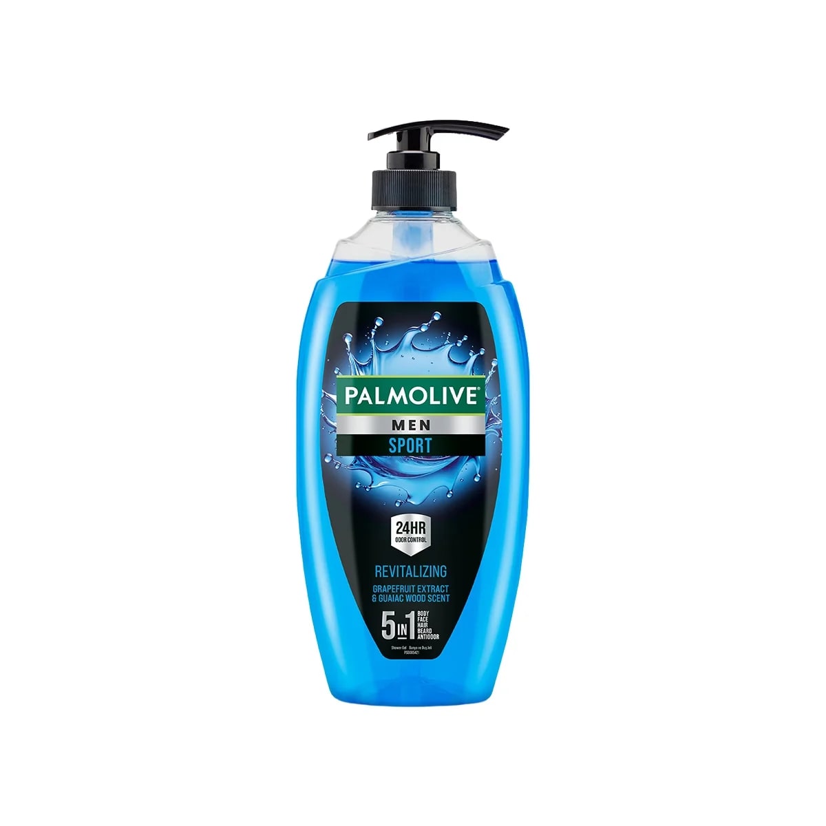 Palmolive Men Sport Duş Jeli 750 ml